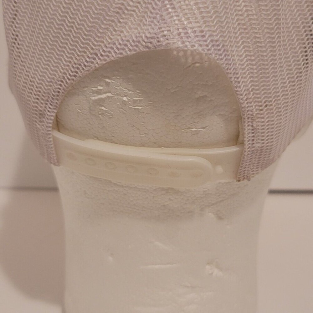 Brixton Supply Yellow Snapback Patch Industrial A… - image 7